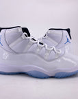 Air Jordan 11 Retro "Legend Blue" 2024 New Size 12