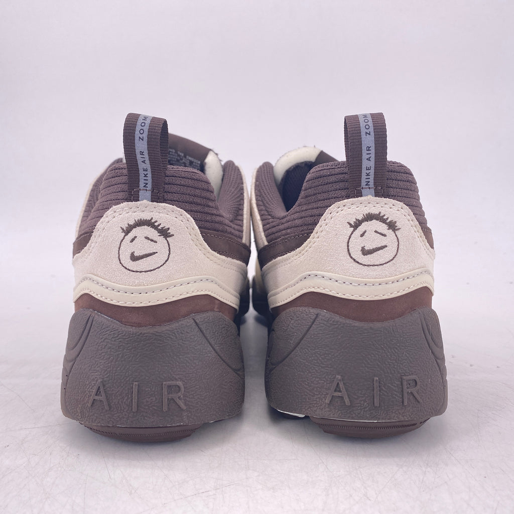 Nike Zoom Field Jaxx "Travis Scott Leche Blue" 2025 Used Size 10.5