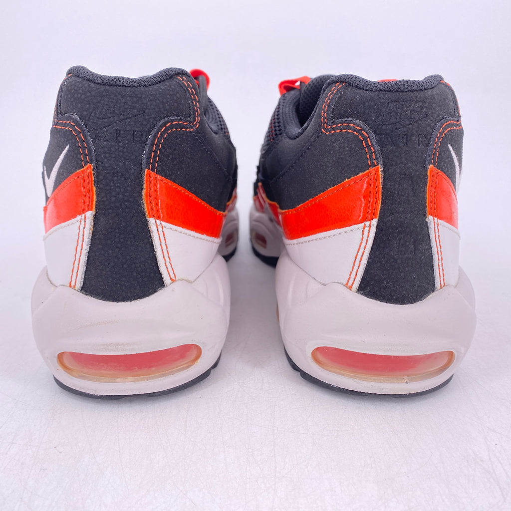 Nike Air Max 95 "Baltimore Away" 2019 New Size 10