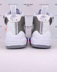 Nike Air Force 1 Mid "Ow White" 2022 New Size 10