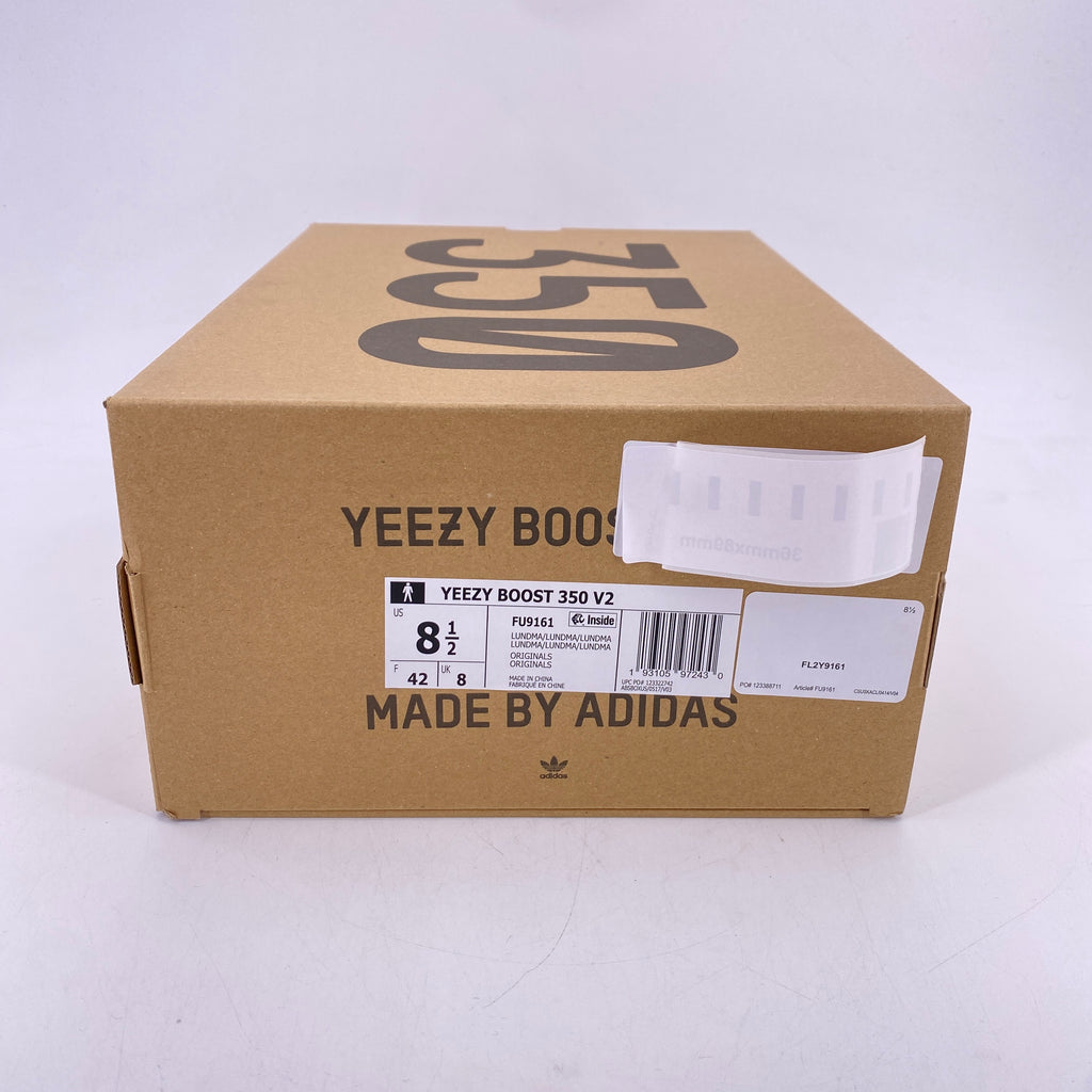Yeezy 350 v2 "Lundmark" 2019 New Size 8.5