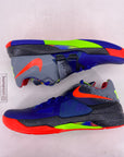 Nike KD 4 "Nerf" 2024 New Size 8