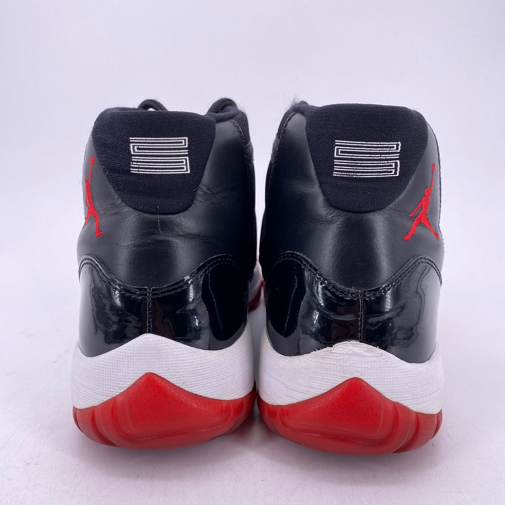 Air Jordan 11 Retro "Playoffs" 2012 Used Size 13