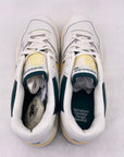 New Balance 550 "Natural Green" 2021 New Size 13