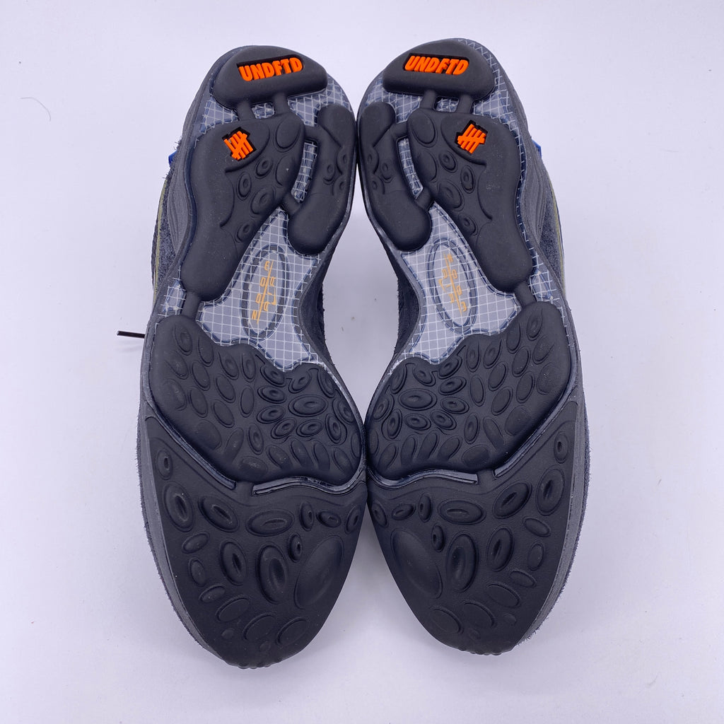 Nike Air Zoom Spiridon "Undefeated Cargo Khaki" 2025 Used Size 11.5