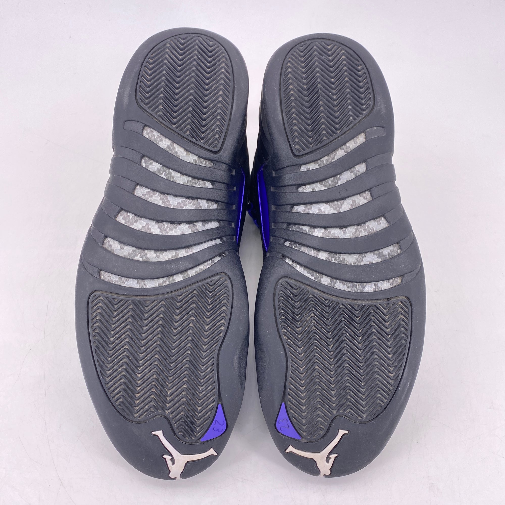 Air Jordan 12 Retro &quot;Dark Concord&quot; 2020 Used Size 11