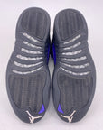 Air Jordan 12 Retro "Dark Concord" 2020 Used Size 11