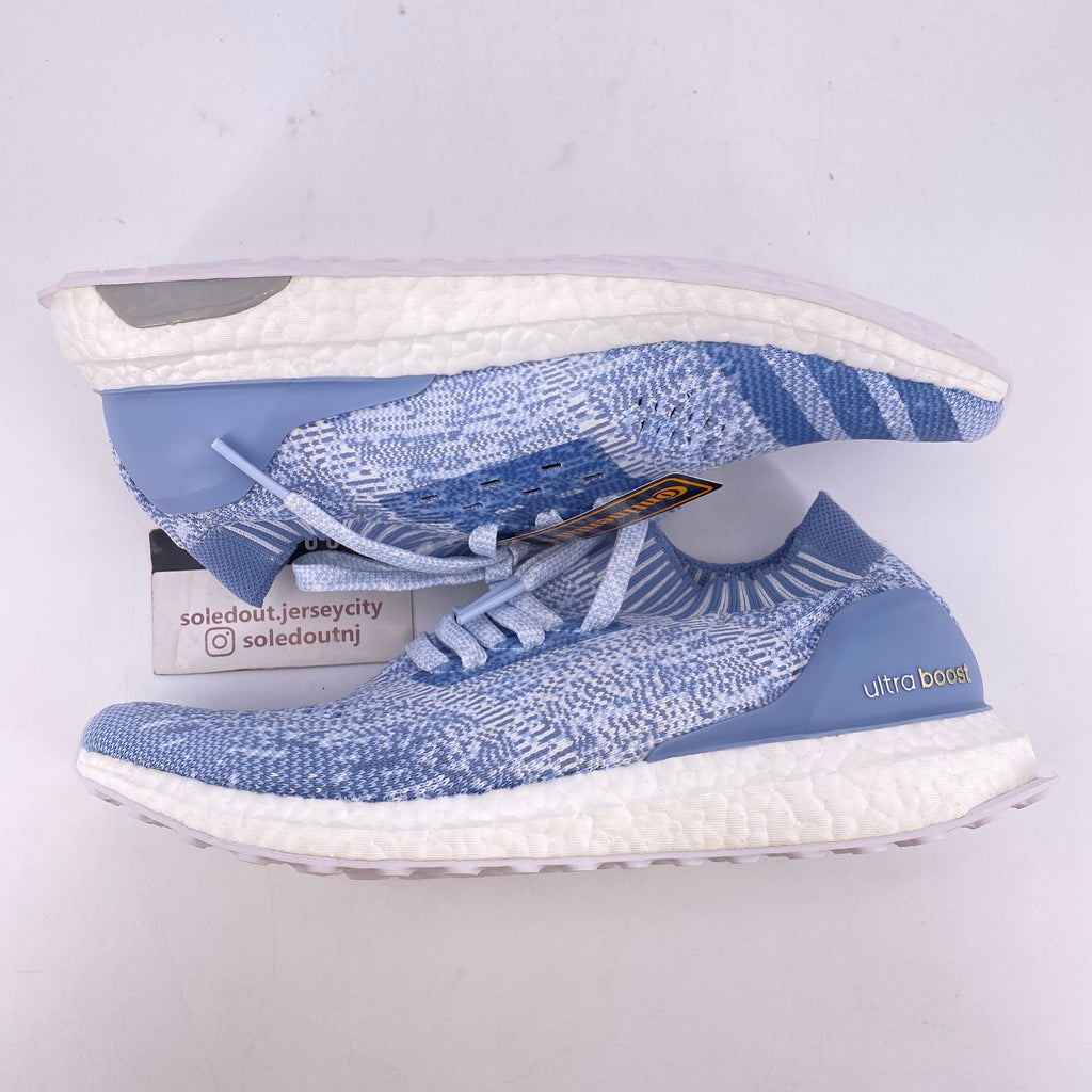 Adidas (W) UltraBOOST Uncaged "Crystal" 2017 New Size 9.5W