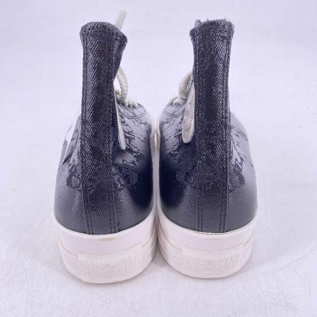 Converse CT Throwback Hi "Waxed Denim Black"  New (Cond) Size 13