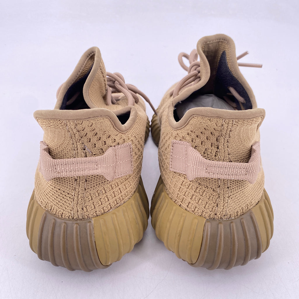 Yeezy 350 "Earth" 2020 Used Size 11.5