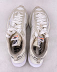 Nike Vaporwaffle / Sacai "Sail Gum" 2022 Used Size 8.5