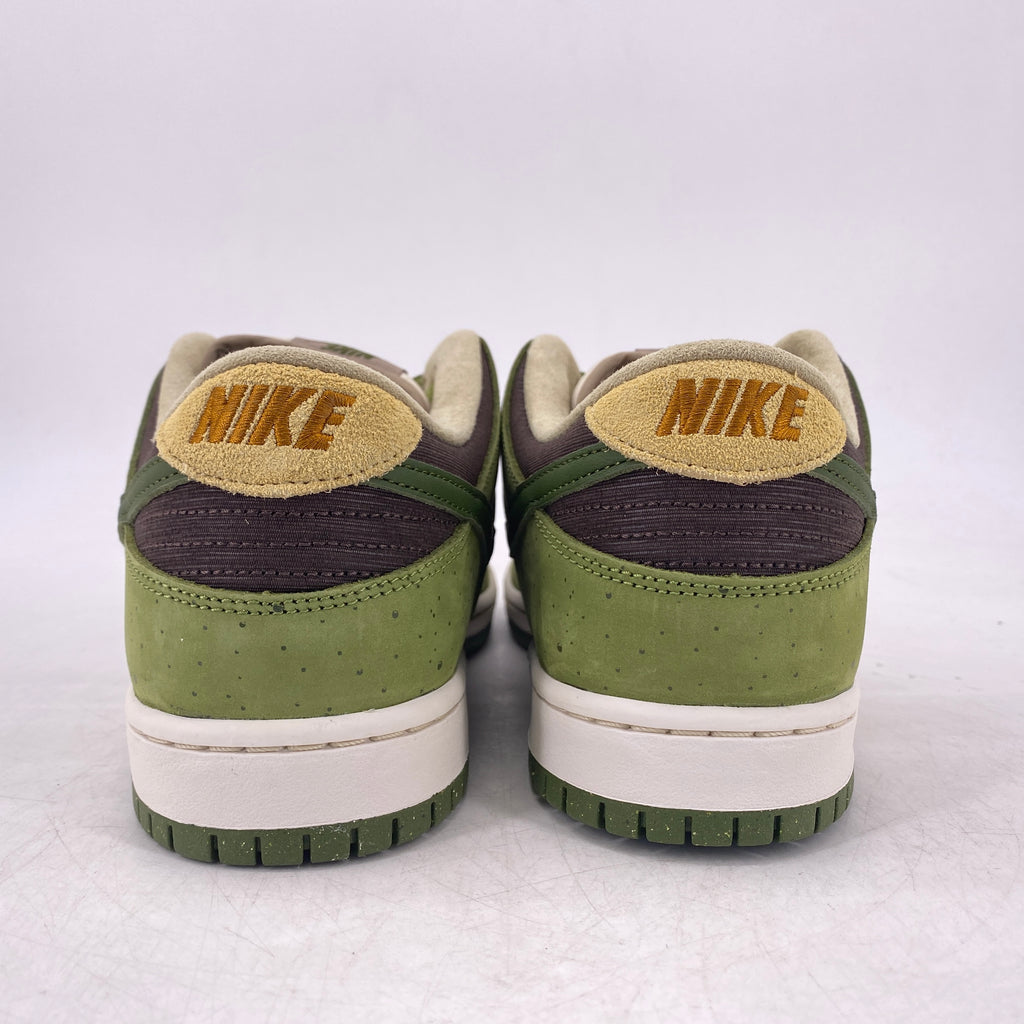 Nike SB Dunk Low "Yuto Horigome Matcha" 2025 New Size 10.5
