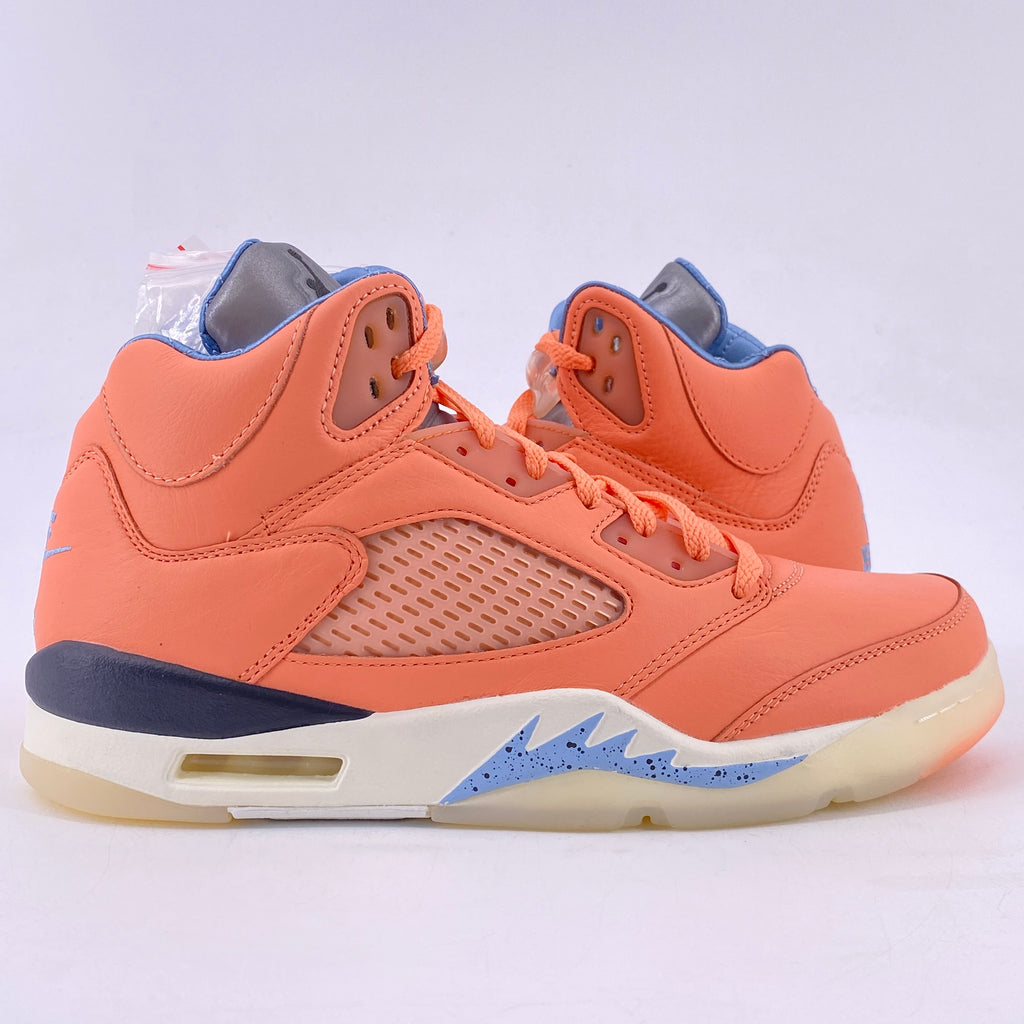 Air Jordan 5 Retro "CRIMSON BLISS" 2022 New Size 9