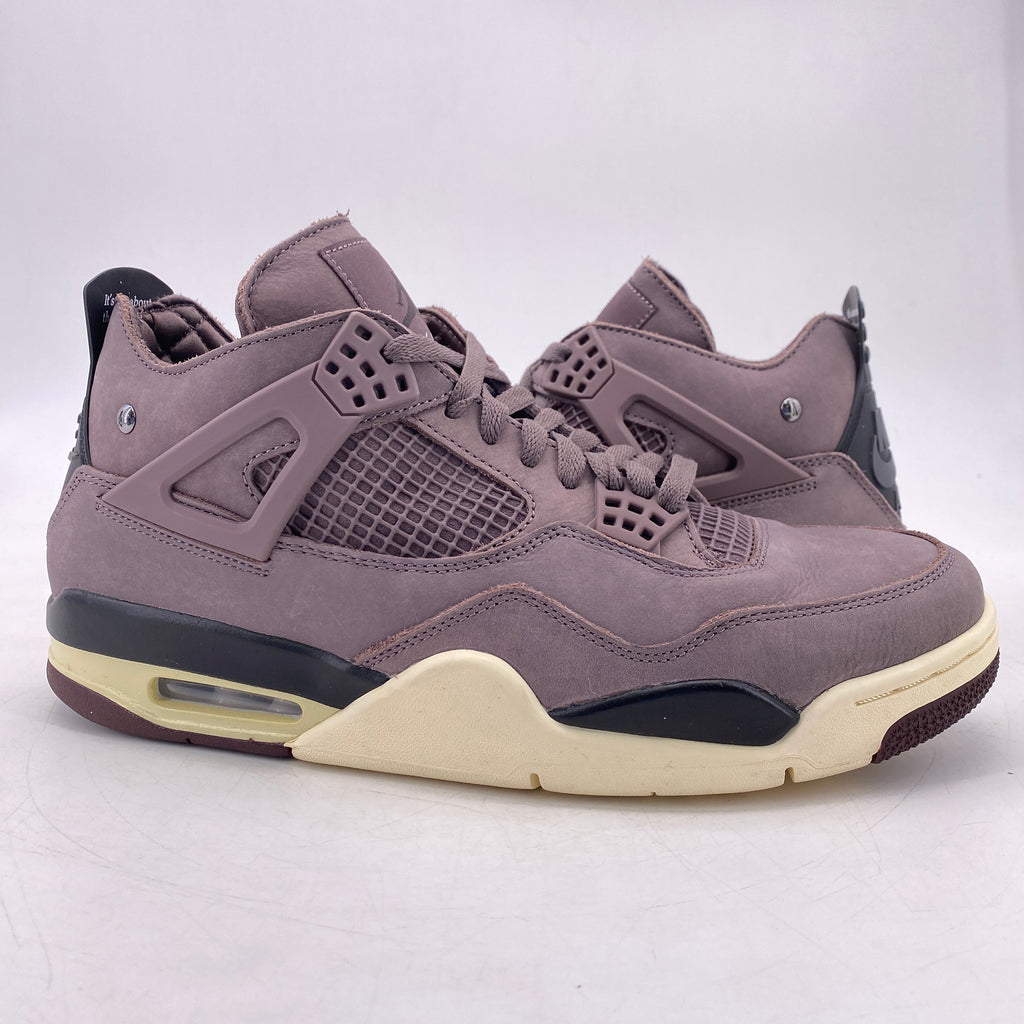 Air Jordan 4 Retro "A Ma Maniere" 2022 Used Size 11.5