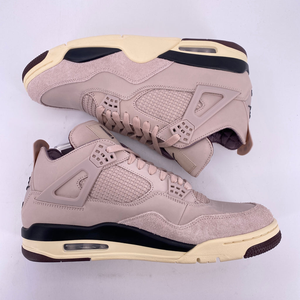 Air Jordan (W) 4 Retro "While You Were Sleeping" 2024 New Size 13.5W