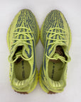 Yeezy 350 v2 "Frozen Yellow" 2018 Used Size 10