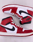 Air Jordan 1 Retro High OG "Chicago" 2013 Used Size 10.5