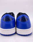 Air Jordan 1 Retro Low "Royal" 2015 New Size 7.5