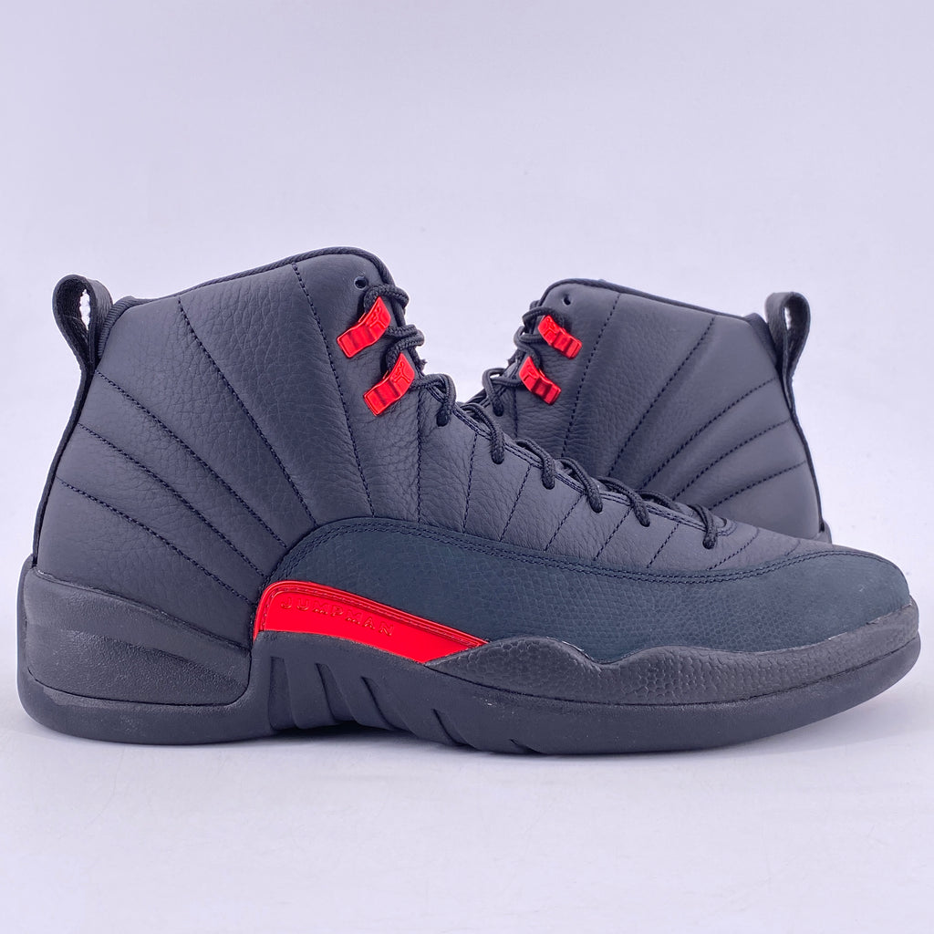 Air Jordan 12 Retro "Bloodline" 2026 New Size 11.5