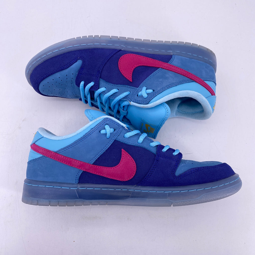 Nike SB Dunk Low "Run The Jewels" 2023 Used Size 10