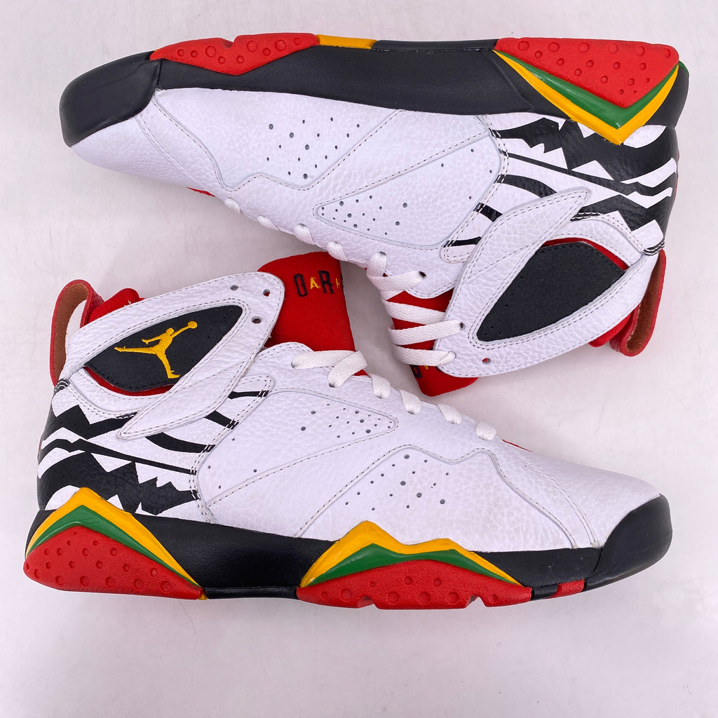 Air Jordan 7 Retro "Premio Bin 23" 2010 New (Cond) Size 8