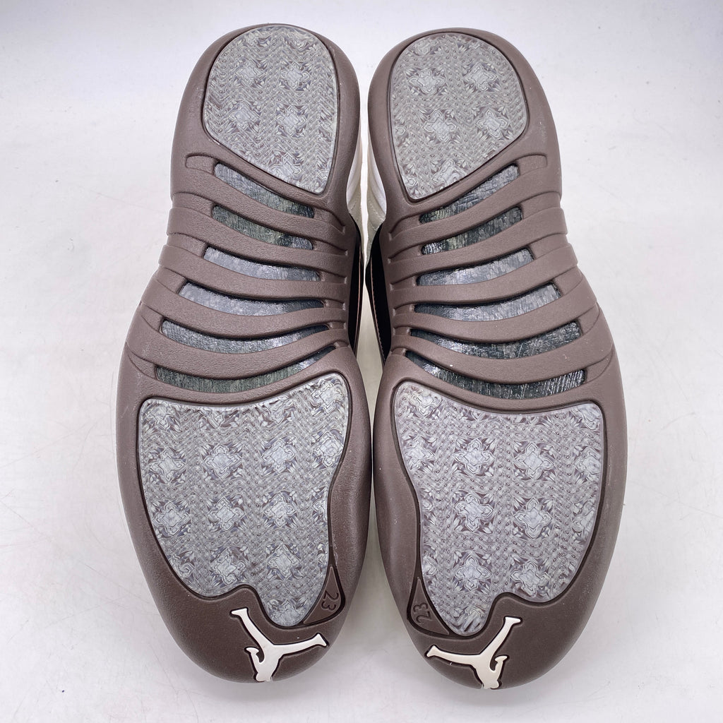 Air Jordan 12 Retro "Solefly" 2024 New Size 13