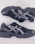 Asics Gel-1130 "Black Pure Silver" 2023 New Size 7