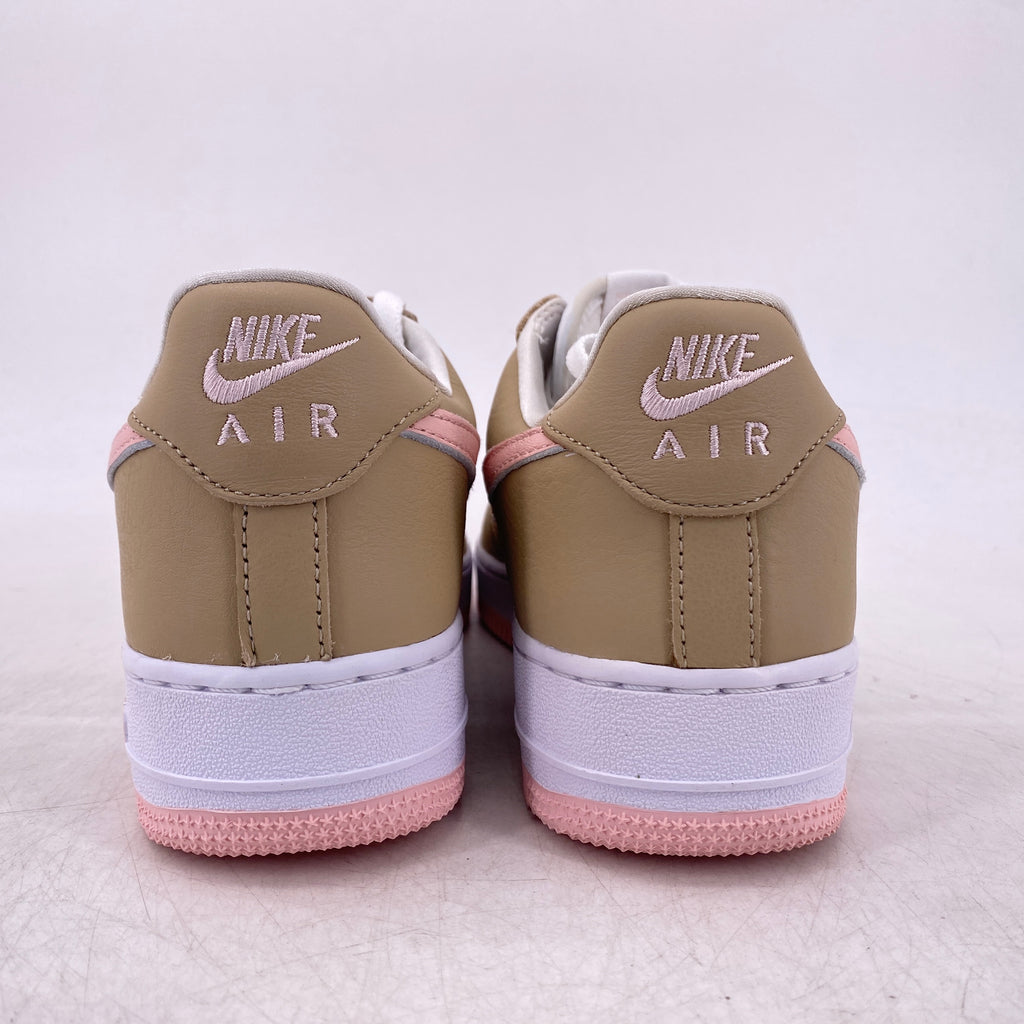 Nike Air Force 1 Low "Linen" 2024 New Size 6.5