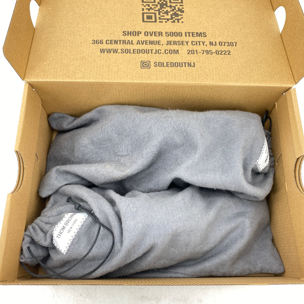 Thom Browne Dress Shoe "Wingtip"  Used Size 6