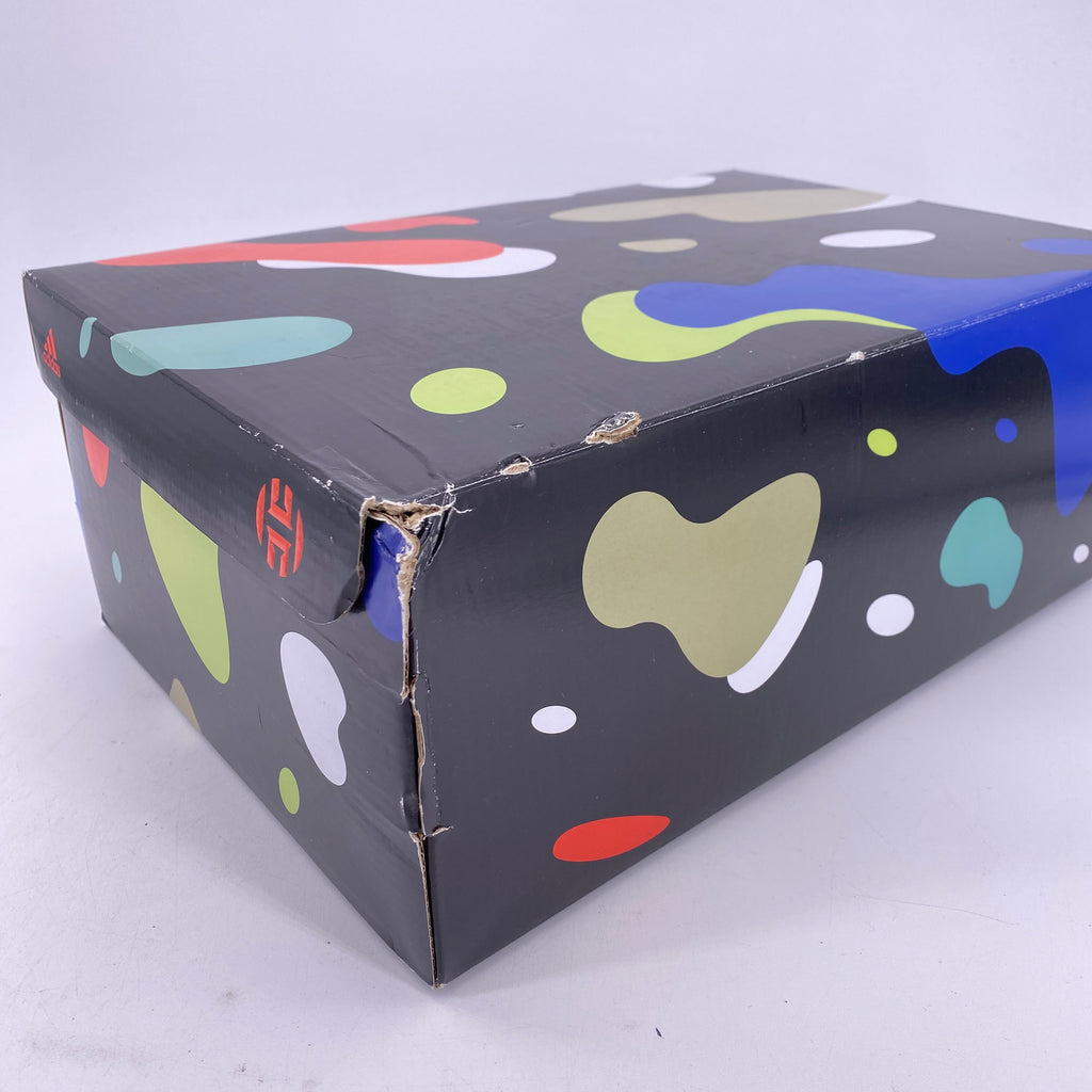 Adidas Harden Vol.5 Future "Futurenatura" 2021 New Size 13