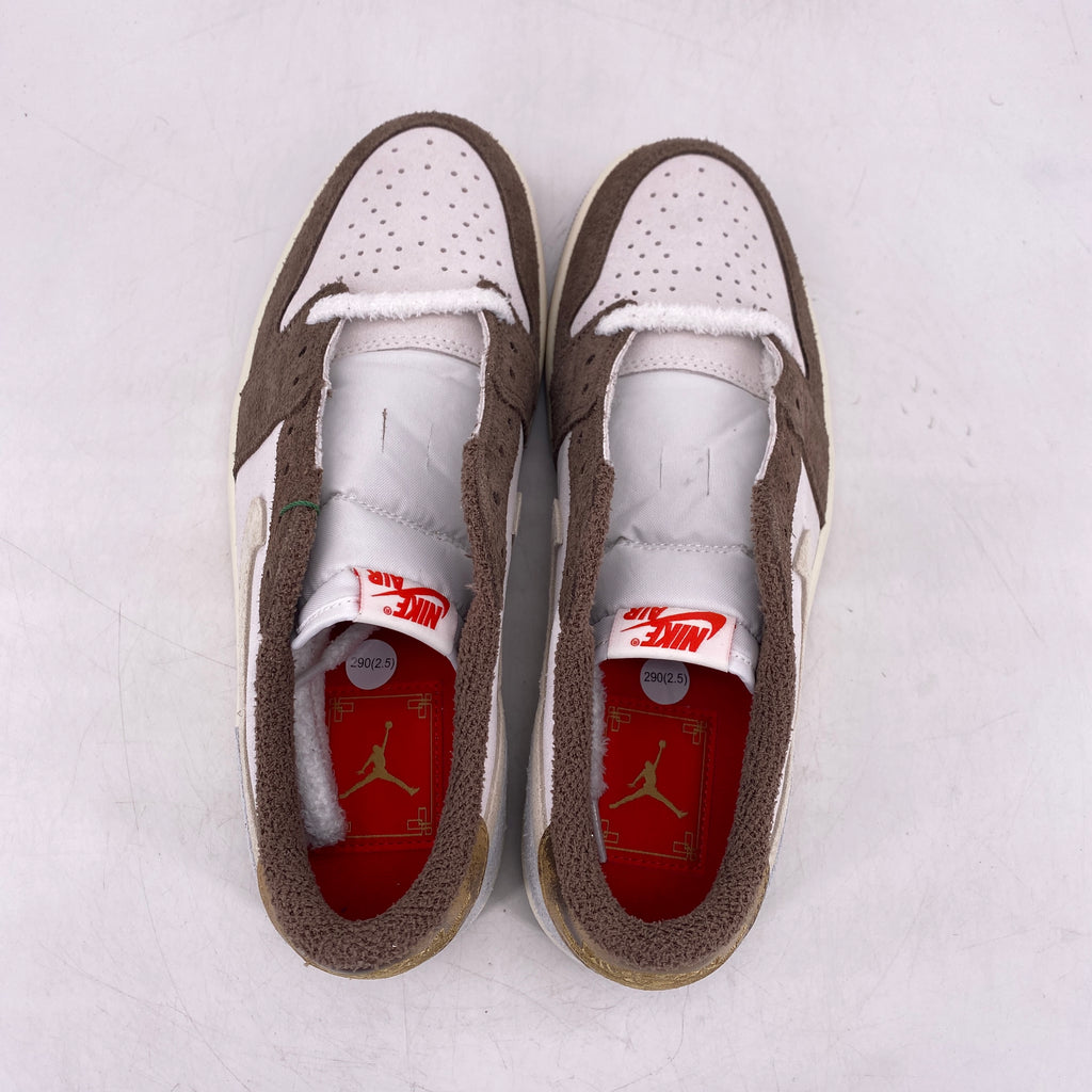Air Jordan 1 Retro Low "Yotr" 2023 New Size 11