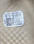 Yeezy Foam RNNR "Stone Taupe" 2024 New Size 6