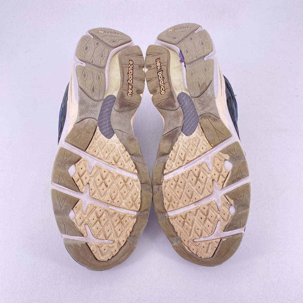 New Balance 990V3 "Kith Genesis" 2021 Used Size 8