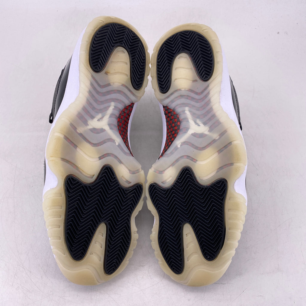 Air Jordan 11 Retro Low "72-10" 2022 Used Size 11