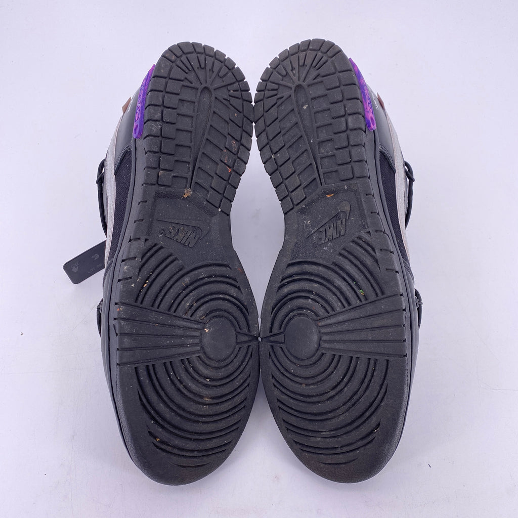 Nike Dunk Low "Lot 50" 2024 Used Size 11.5