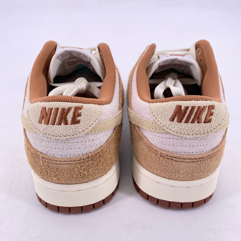 Nike Dunk Low "Medium Curry" 2021 New Size 11.5