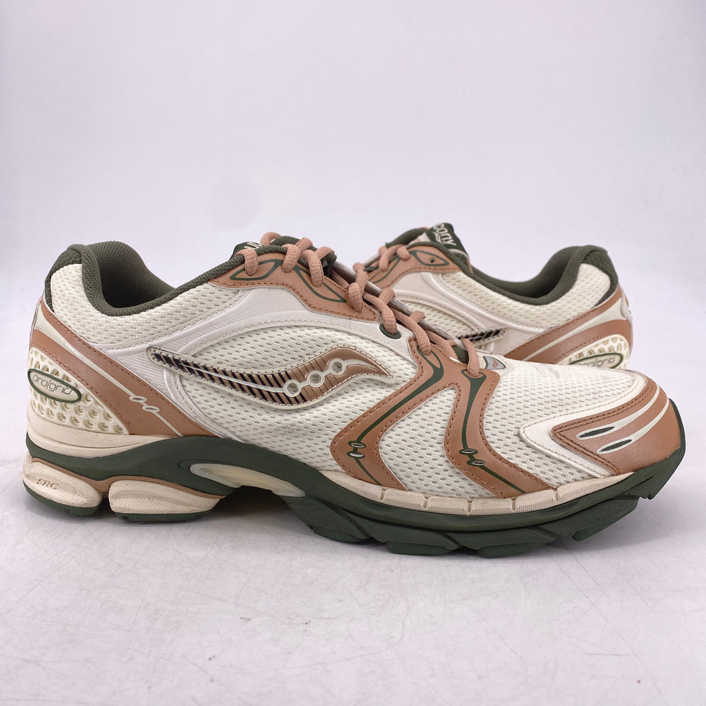 Saucony ProGrid Triumph 4 "Seanella Abraham" 2025 Used Size 13