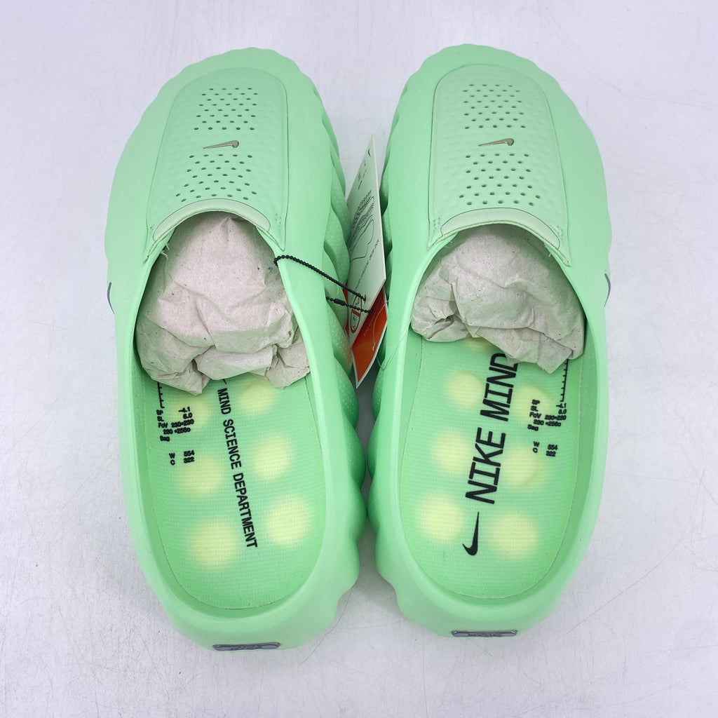 Nike Mind 001 Slide "Cucumber Calm" 2026 New Size 11