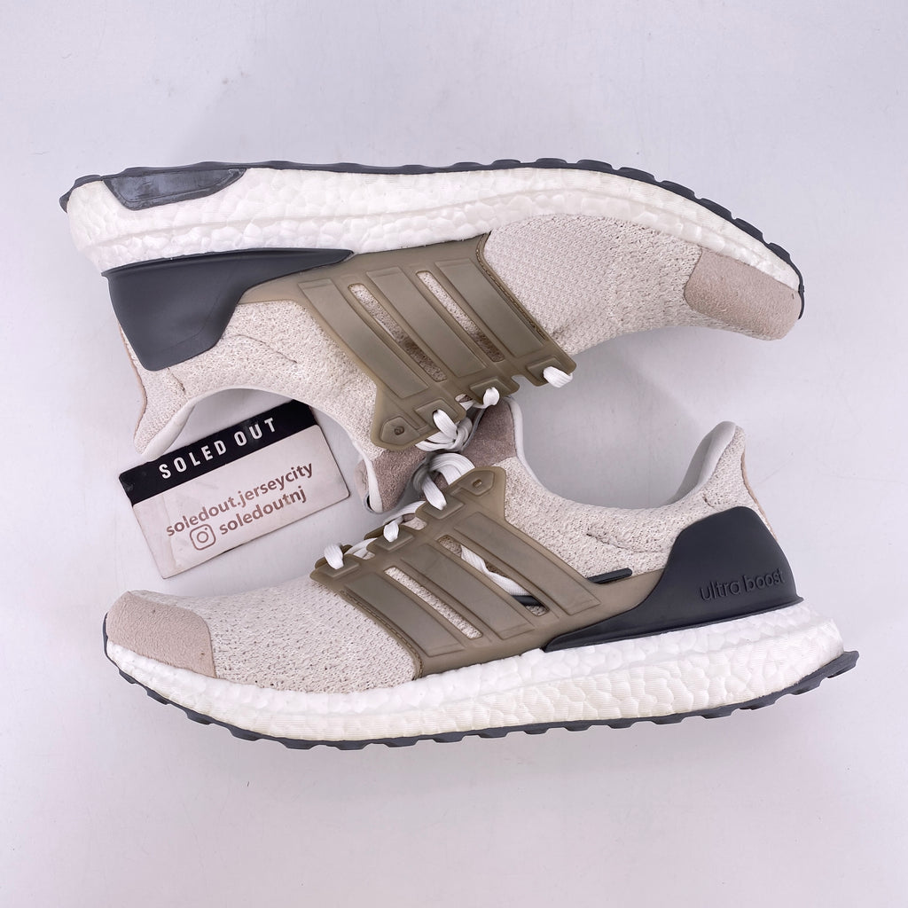 Adidas Ultraboost Lux "Social Status" 2017 New Size 8