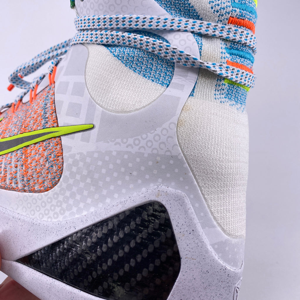 Nike Kobe 9 Elite "What The" 2025 New Size 12