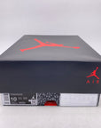 Air Jordan 3 Retro "Black Cat" 2025 New Size 10