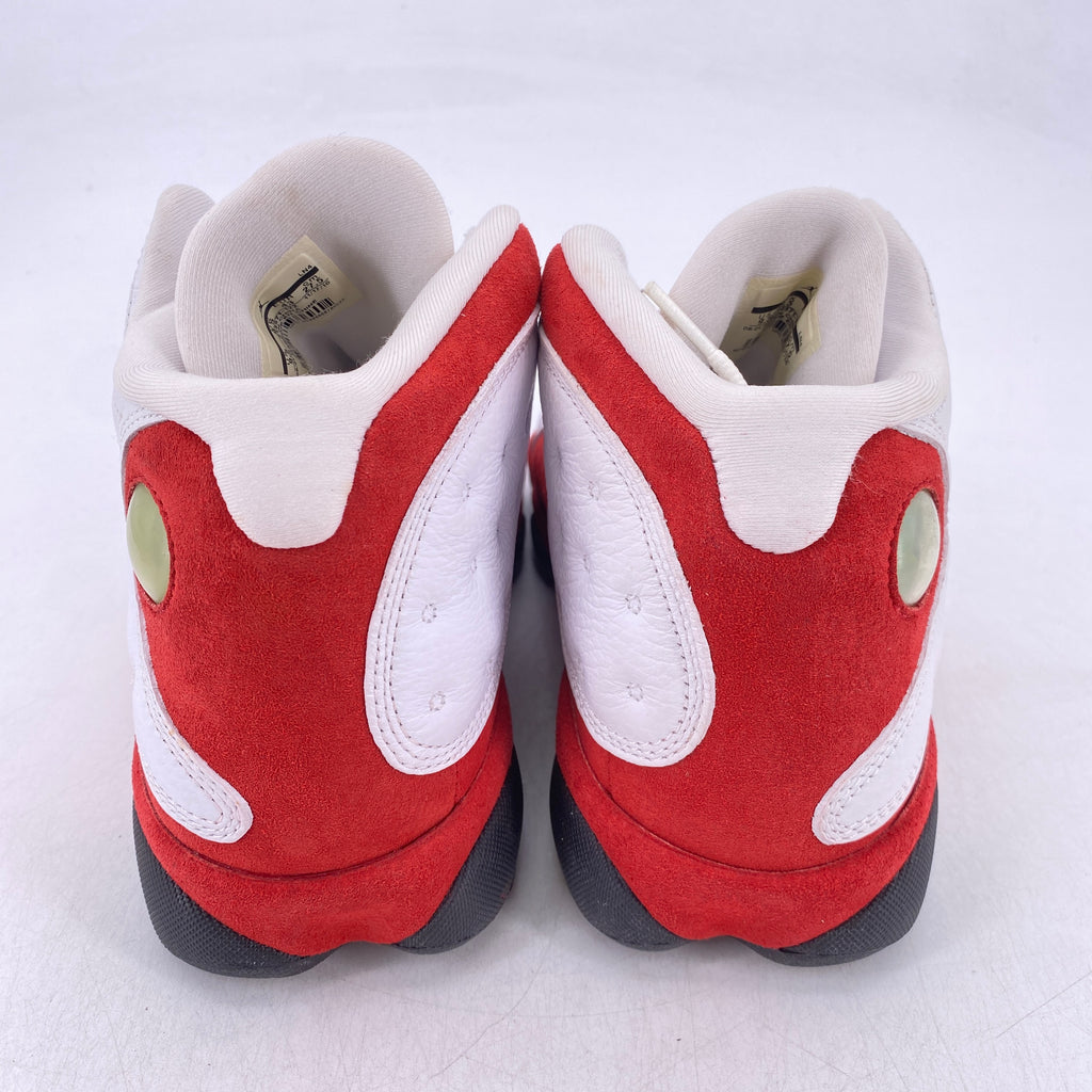 Air Jordan 13 Retro "Chicago" 2017 Used Size 9.5