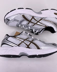 Asics (GS) Gel-1130 "White Clay Canyon" 2023 New Size 6Y