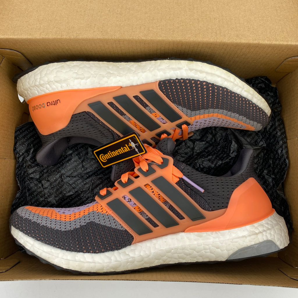Adidas UltraBoost 2.0 "Sun Glow" 2015 New Size 9.5W
