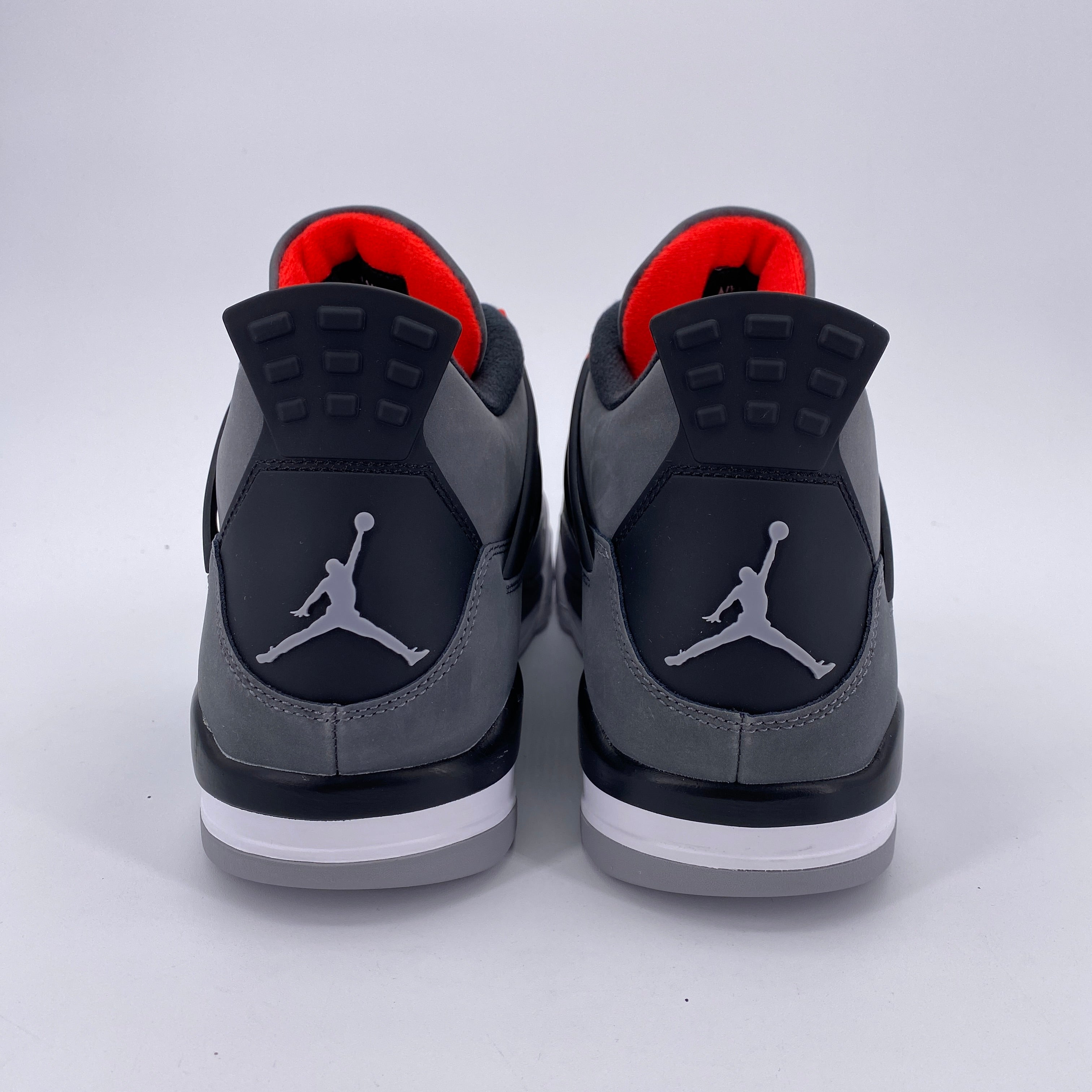 Air Jordan 4 Retro &quot;Infrared&quot; 2022 New (Cond) Size 13