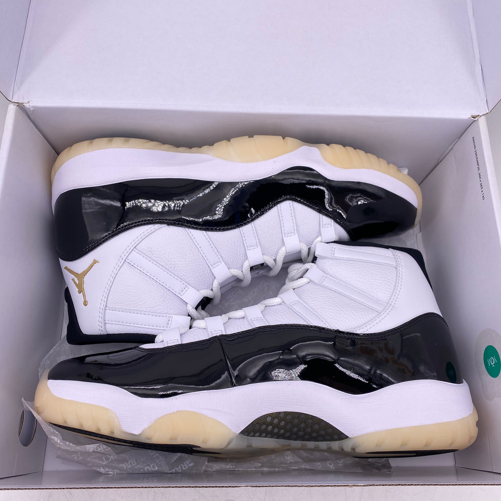 Air Jordan 11 Retro "Gratitude" 2023 New Size 13
