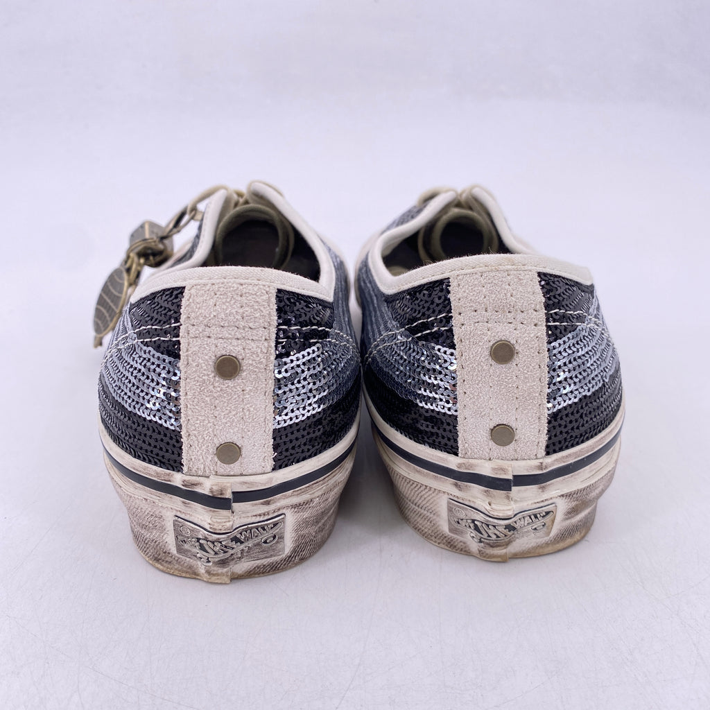 Vans LX Authentic 44 "La Habana Black White" 2026 Used Size 11