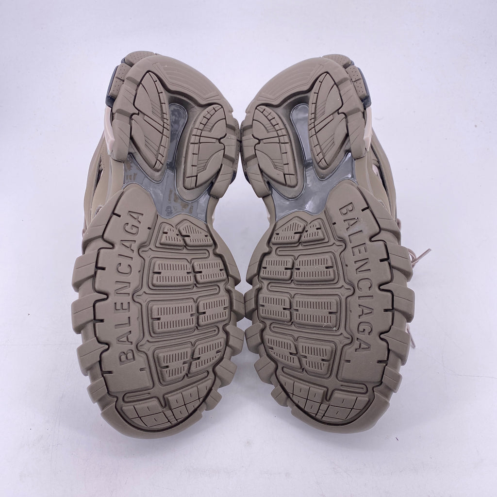 Balenciaga Track Runner "Brown" 2024 New Size 42