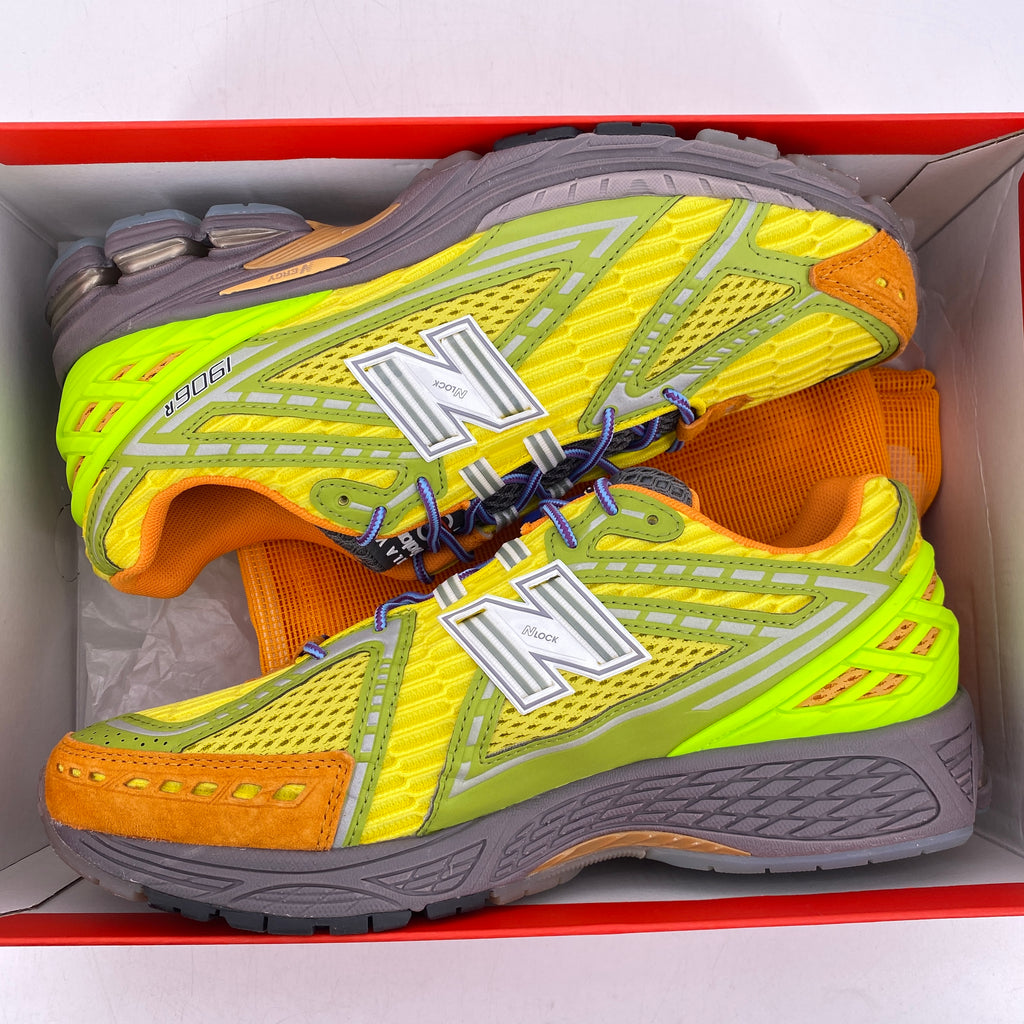 New Balance 1906r "Action Bronson Scorpius" 2024 New Size 9