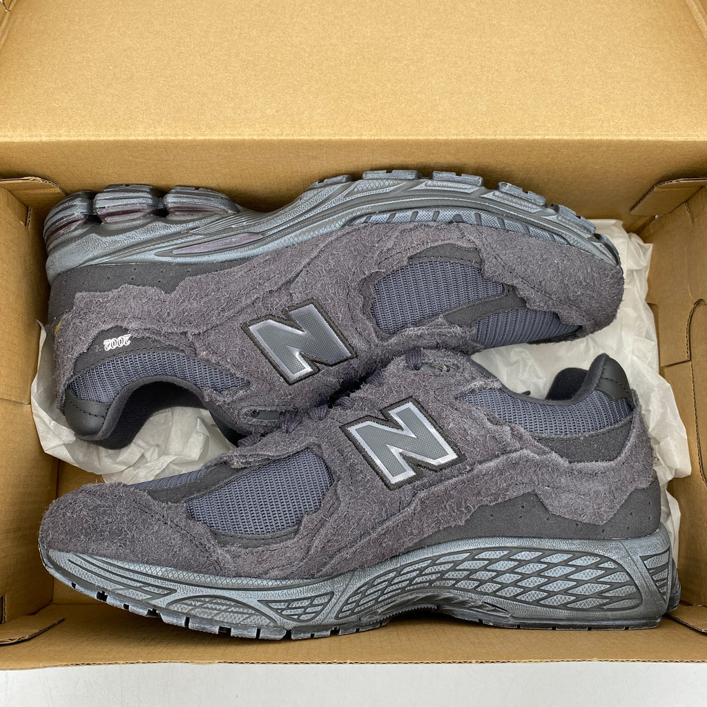 New Balance 2002R "Protection Pack Phantom" 2021 New Size 8.5